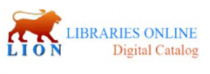 LION Digital Logo