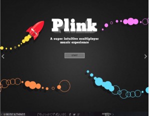 Plink Music