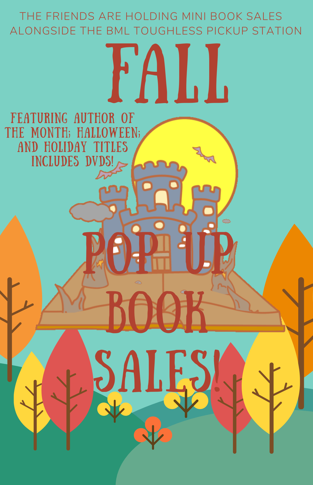 fall-pop-up-book-sales-brainerd-memorial-library